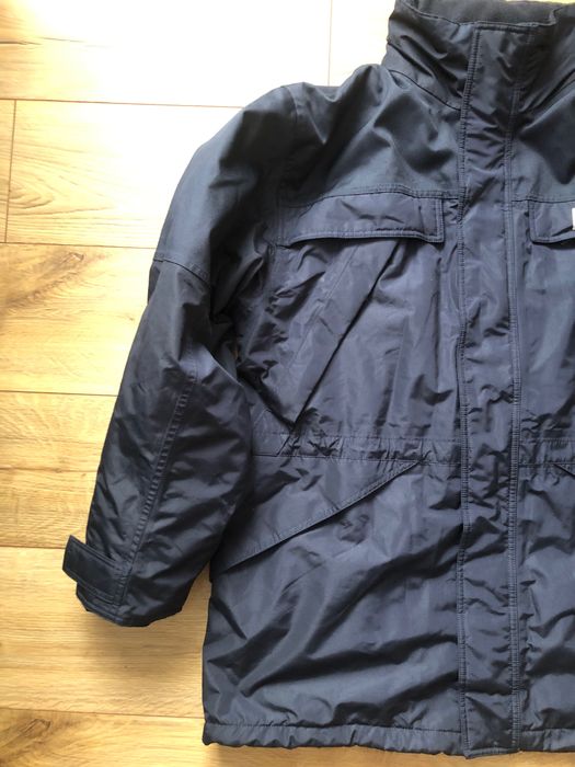 FRISTADS-geaca groasa Airtech, de lucru, profi, pt barbati, impecabila