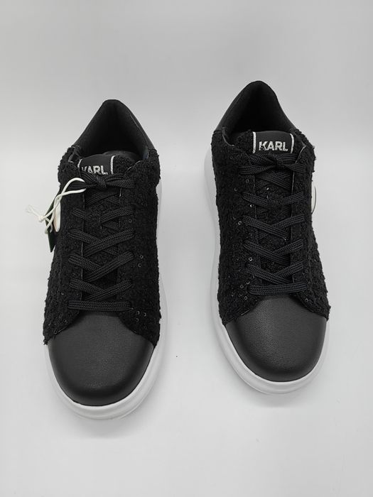 KARL LAGERFELD KAPRI Оригинални Сникърси