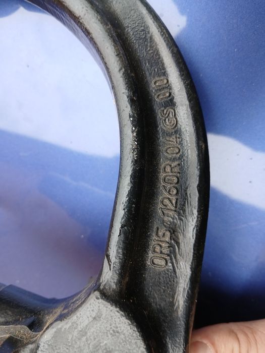 Теглич за Volkswagen