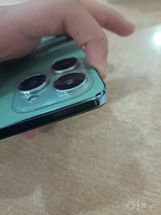Tecno spark 20 pro