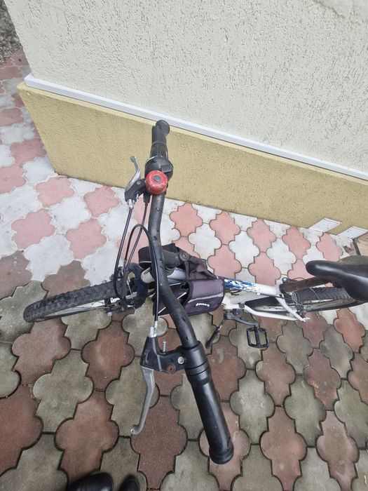 Vand bicicleta Rockrider 20"
