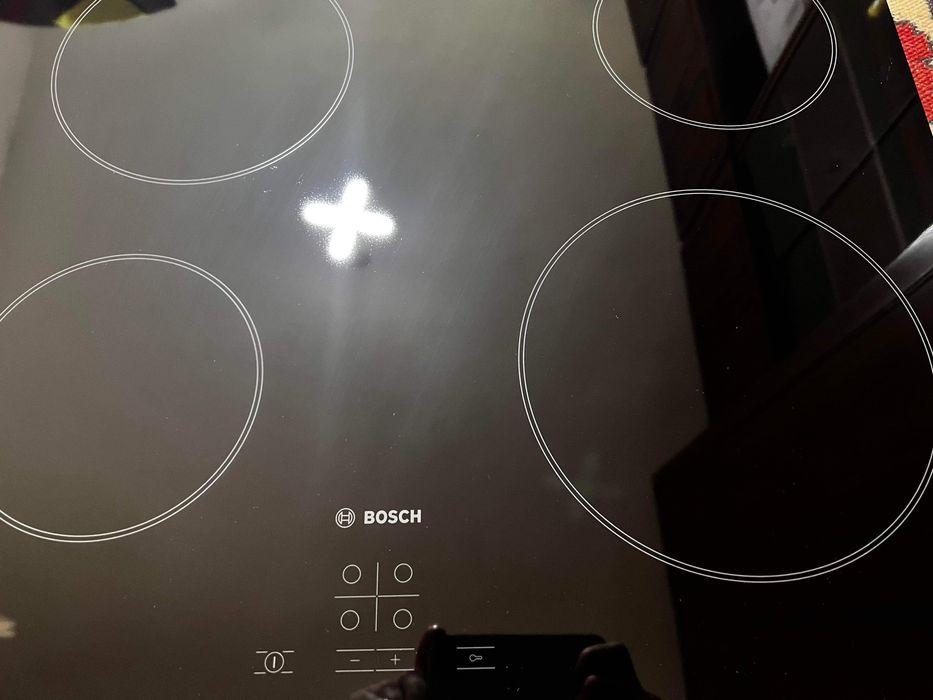 Електрически котлон Bosch