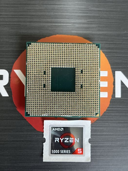 amd ryzen 5 5600x second hand si noi de vanzare • Anunturi • OLX.ro