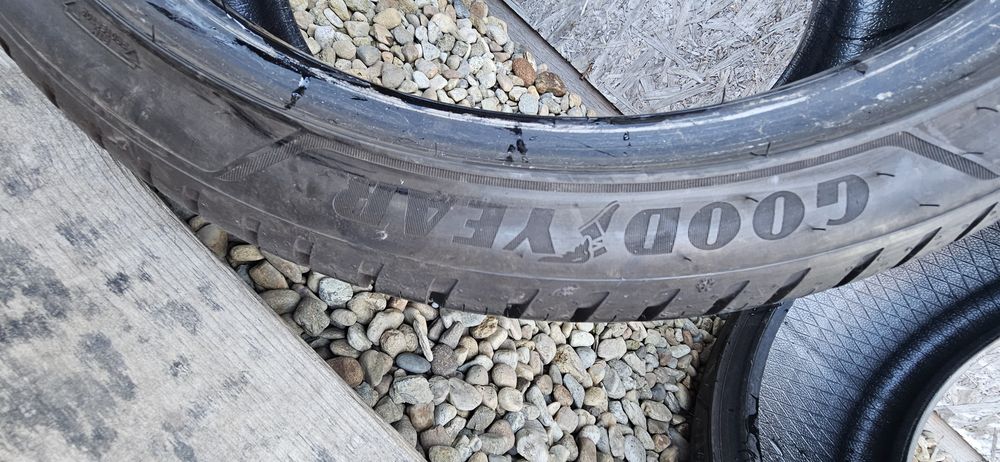 Anvelope Goodyear Vector4Seasons Gen 3 M+S 235/40 R20 96Y