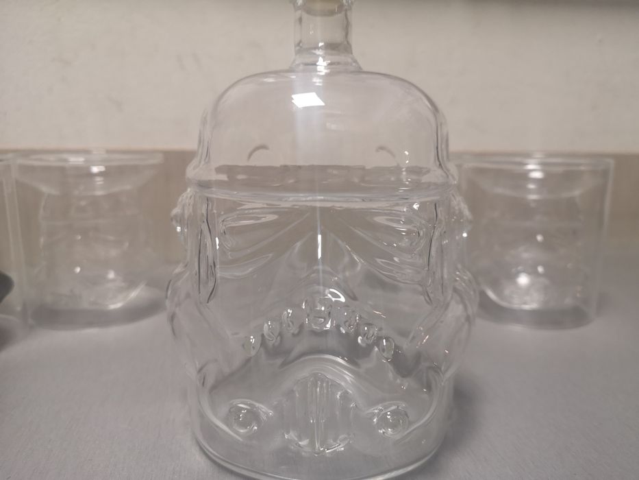 Lego star wars Darth Vader+bonus