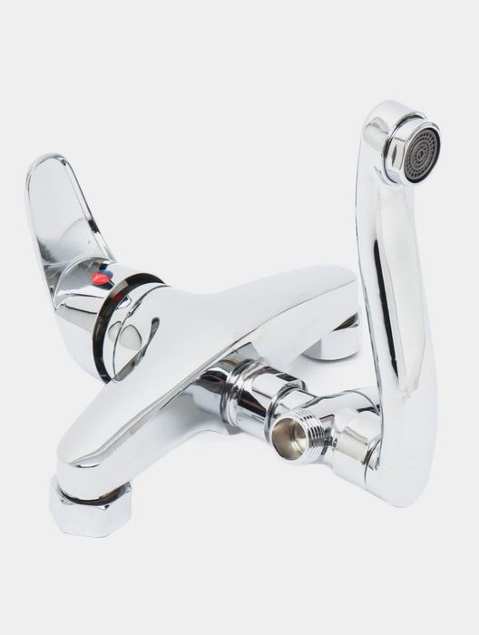 Смеситель душ для ванны