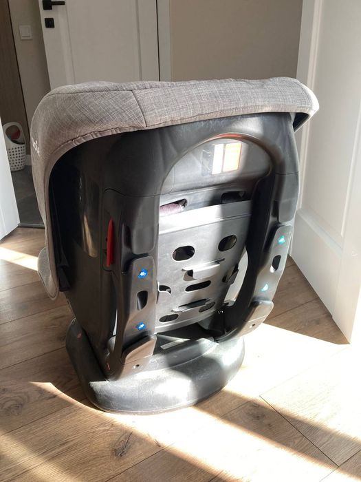 Продам детское автокресло