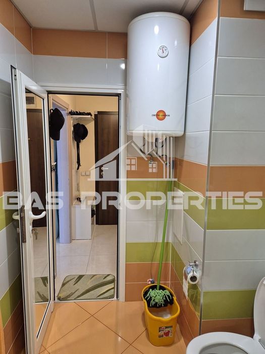 2-стаен в София-Люлин 2 площ 68