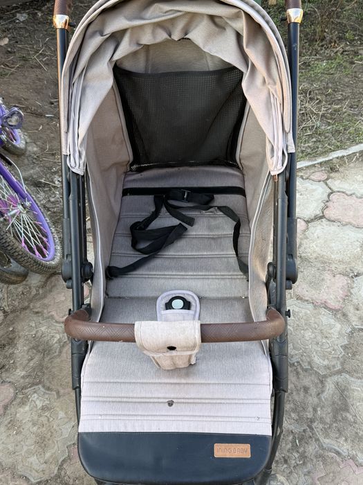 Продам детскую коляску