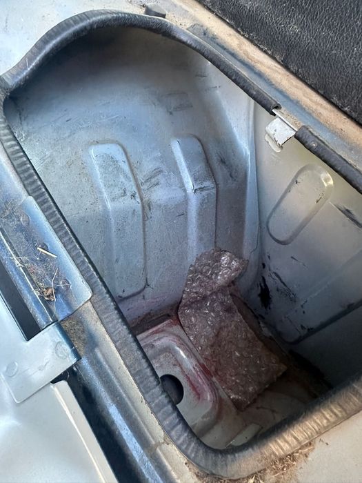 Hyundai galloper 2.5