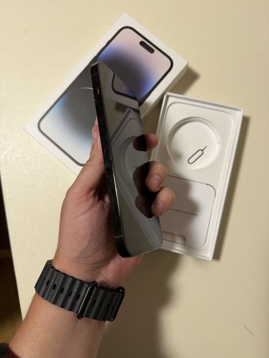 iphone 14 pro max 1TB