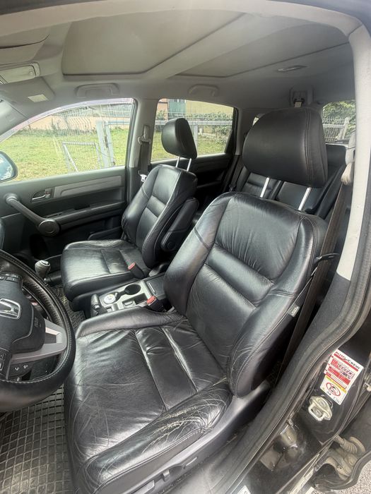 Honda Cr-v 2009