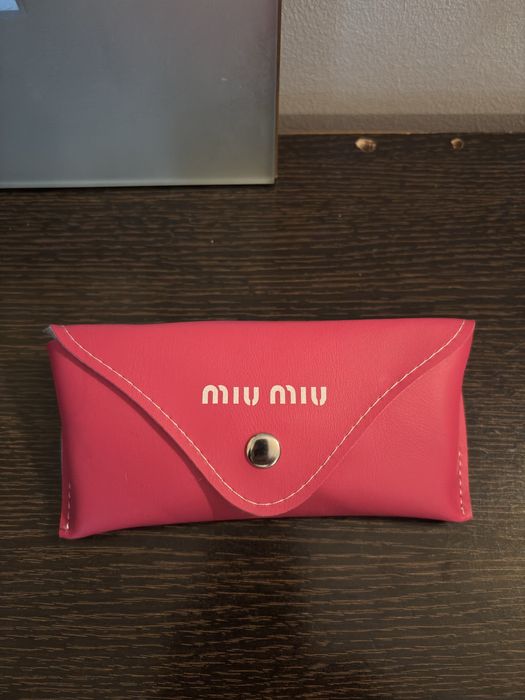 Ochelari Miu Miu de damă