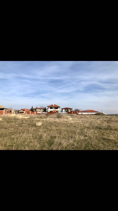 Парцел за застрояване в кв. Рудник, м-ст Яката