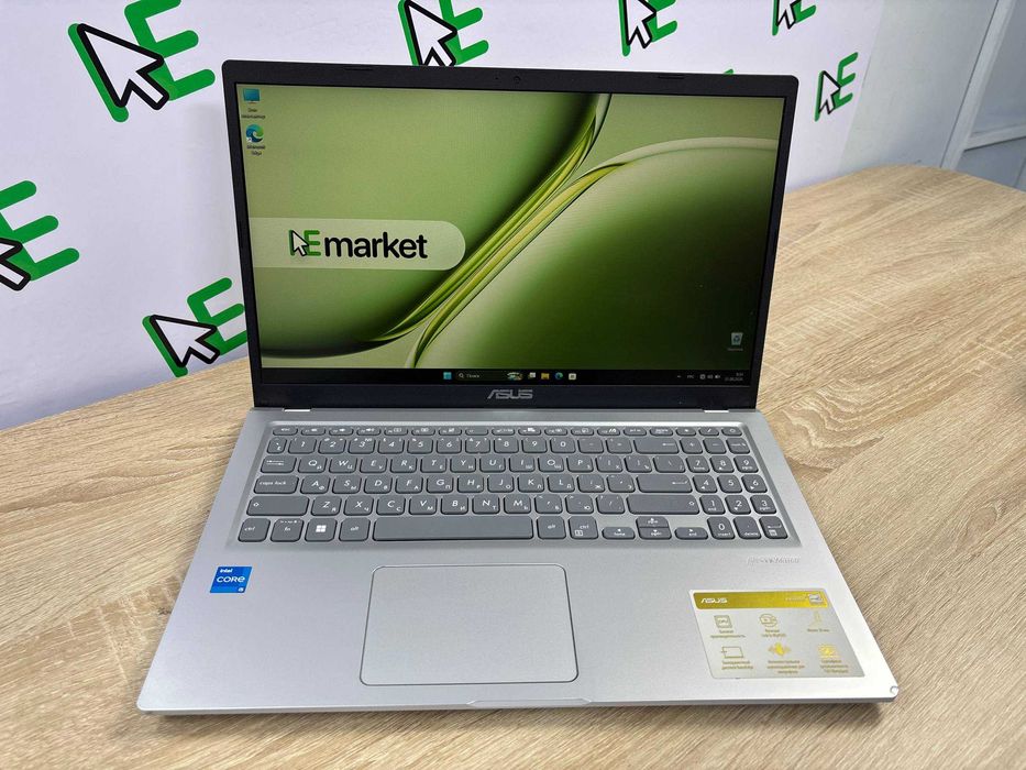 Ноутбук Asus Vivobook X515E