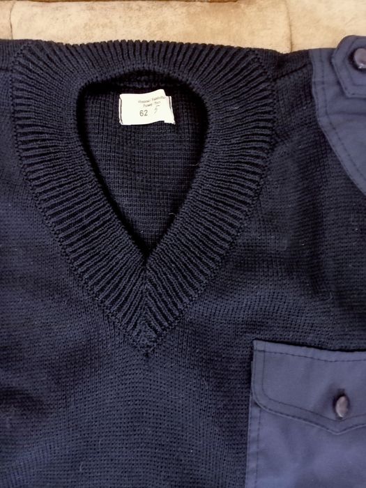 Пуловер, размер 60/62.