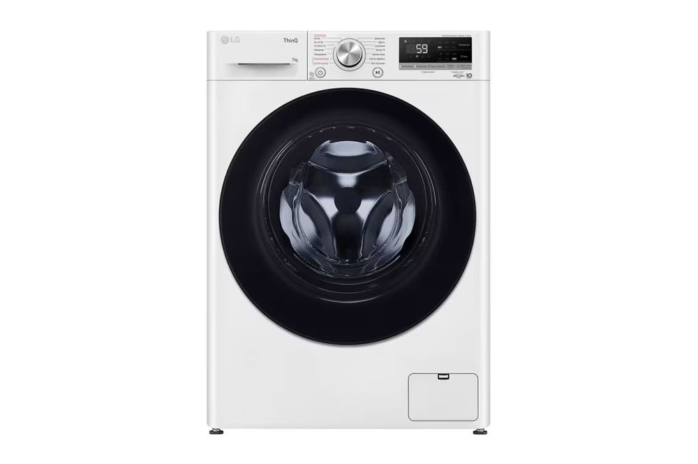 Стиральная машина Lg