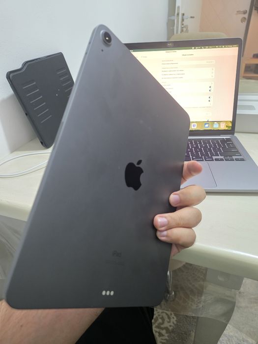 Ipad Air 4 64 GB LLA