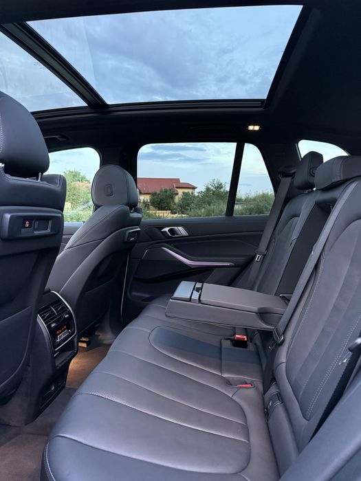 BMW x5 2022 M paket  40i