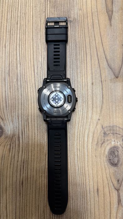 Garmin Epix Pro Gen2