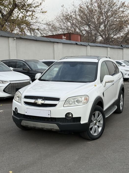 Captiva 1 2009 nexia 3 puliga bervoraman