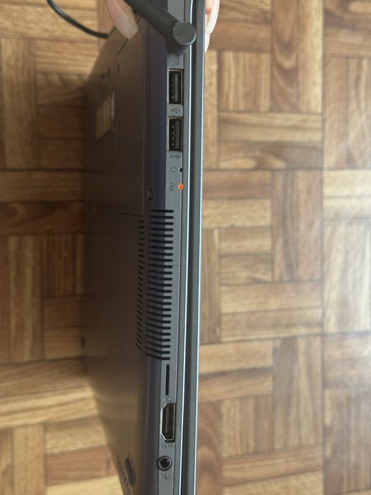 Ноутбук ASUS VivoBook 15 (X507UF)