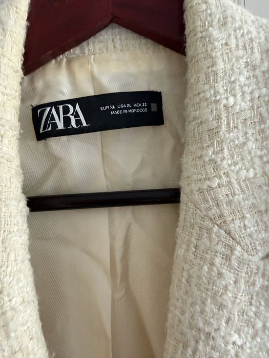 Дамски сако Zara