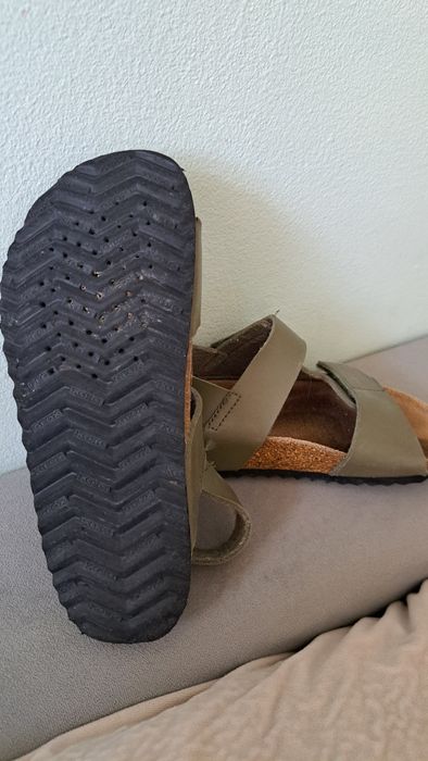Детски сандали GEOX