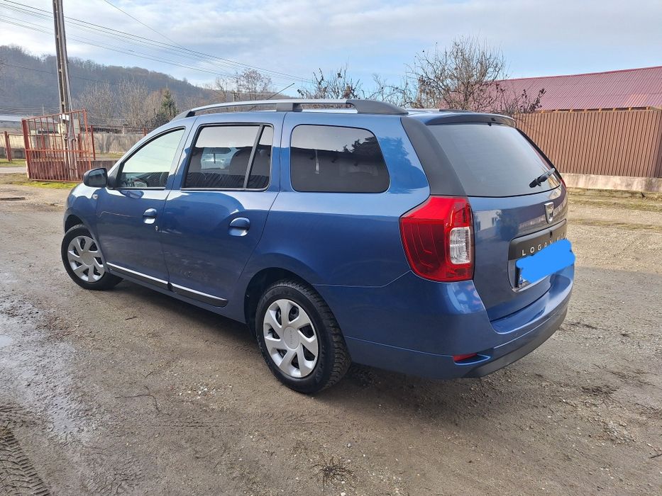 De vânzare Dacia Logan 2 MCV
