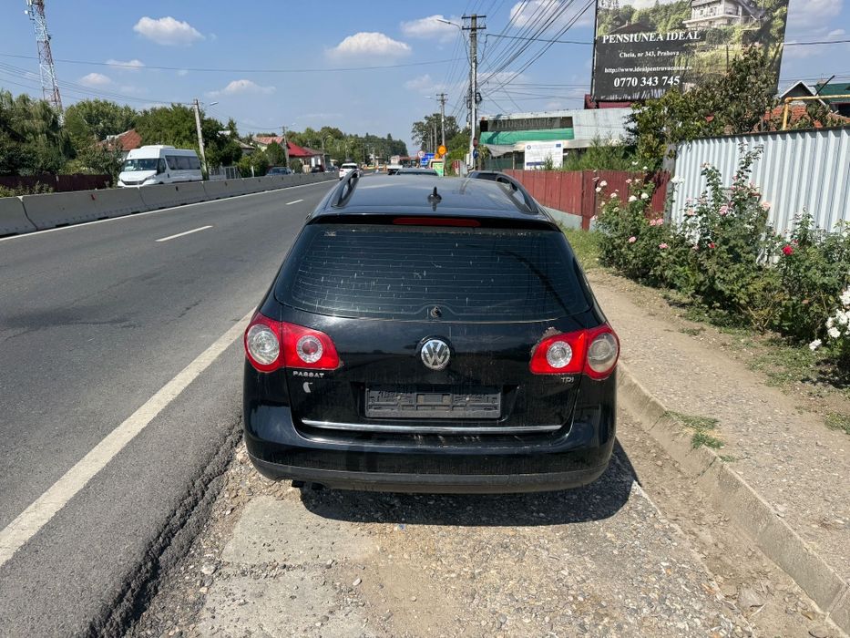 Planșa bord Volkswagen Passat B6