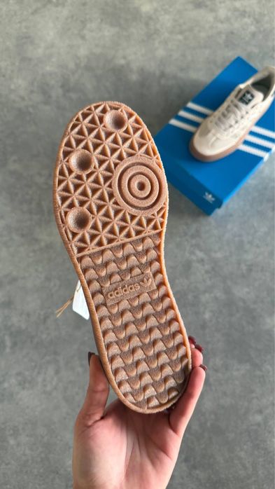 Adidas Samba “Leopard”