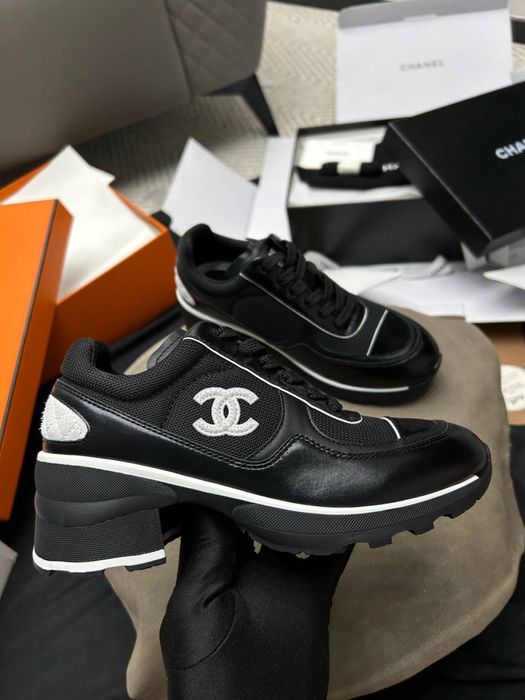 Adidasi Chanel 35-42