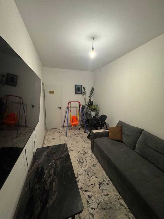 ПРОДАЕТСЯ 3/8/9 55м2 ЖК Ассалом Сохил на: ул. Фергана Йули,