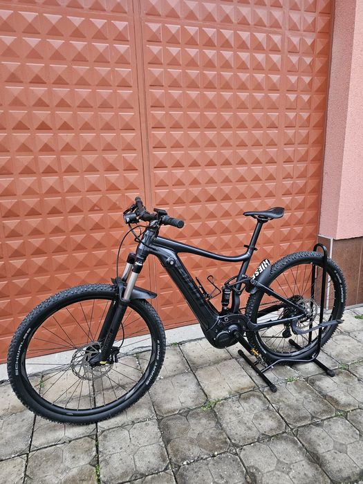 Електрически велосипед Giant Stance E+ Pro  EX Yamaha 625 W