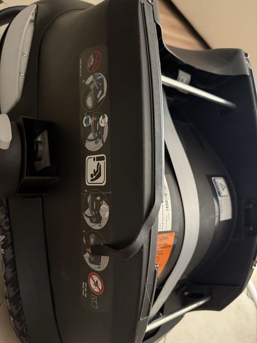 Бебешко столче”Cybex Gold”