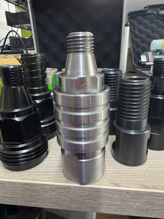 Адаптер переходник для Алмазных коронок