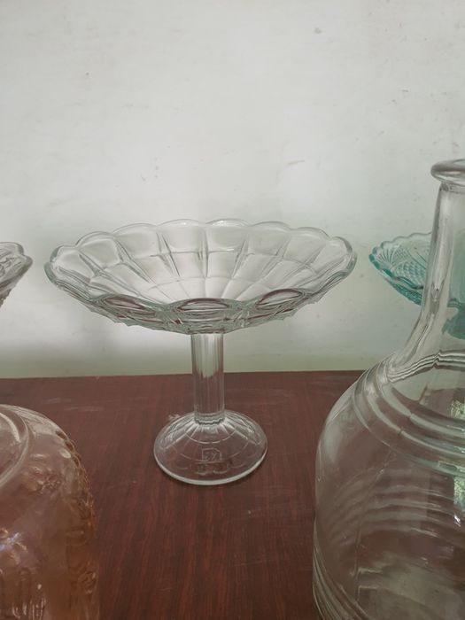 Ваза Графин СССР