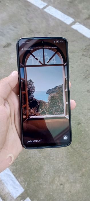 Honor x8a б/у продоется