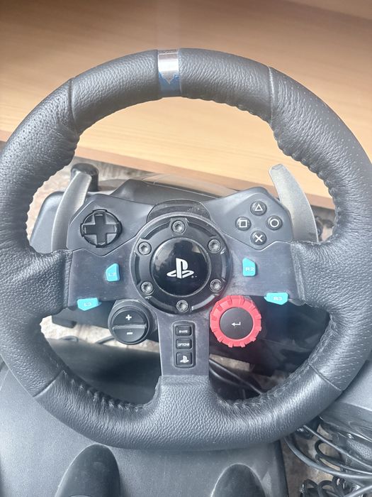 Volan Logitech Aproape nou