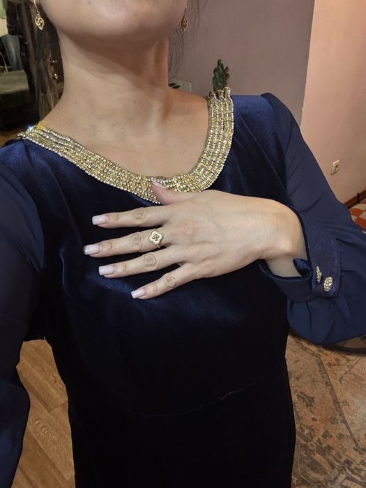 Платья вечерние/повседневные