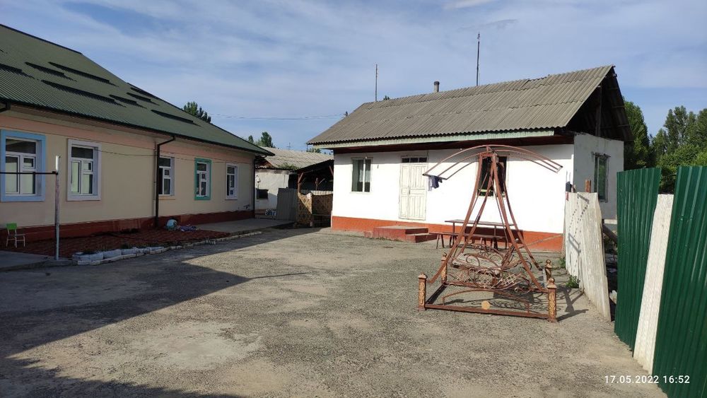 Yer uchastkasi 30 sotix