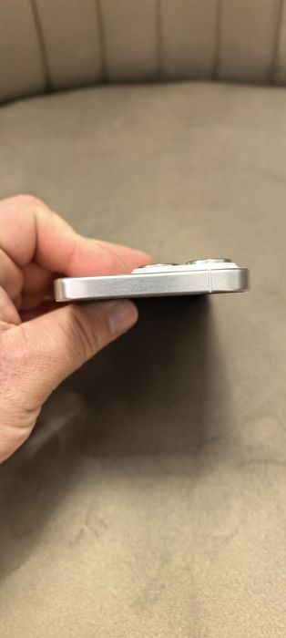 iPhone 15 Pro 128GB с гаранция