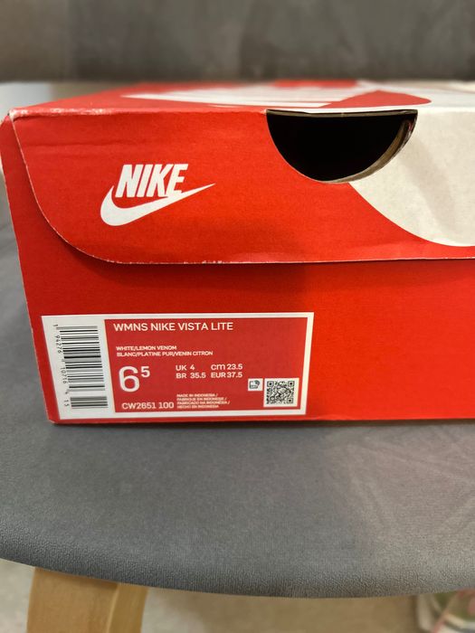 Nike Vista Lite като нови