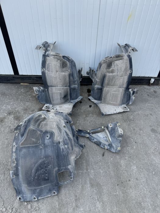 Предни подкалници бмв х6 ф16 bmw x6 f16 podkalnici м пакет подкалник