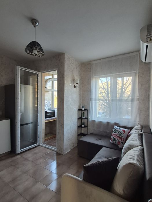 Апартамент под наем