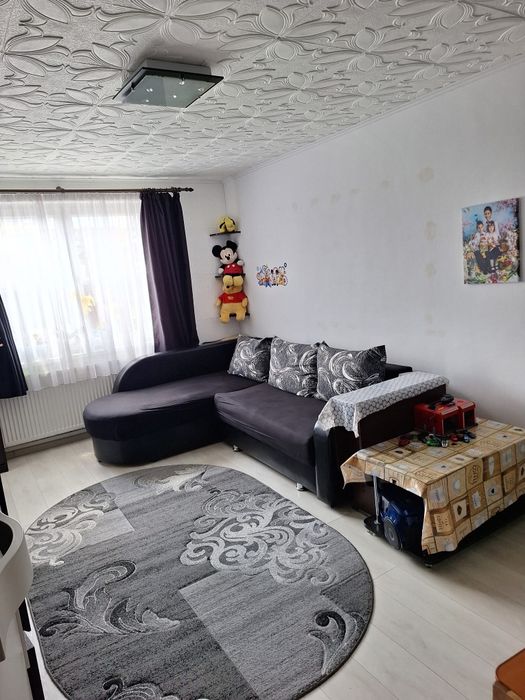 Apartament cu două camere