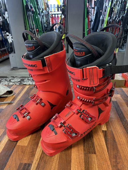 Atomic Redster 130 28,5