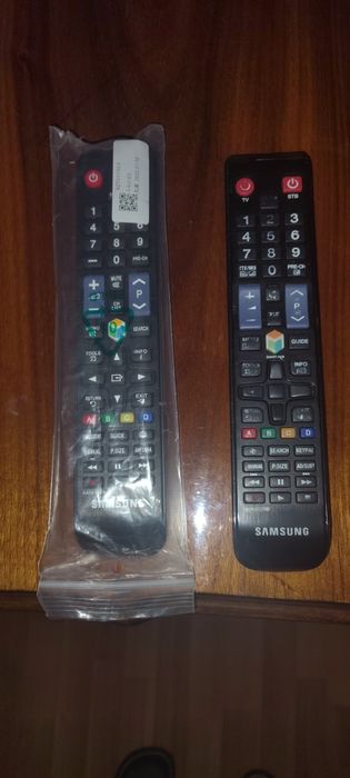 Telecomenzi Samsung