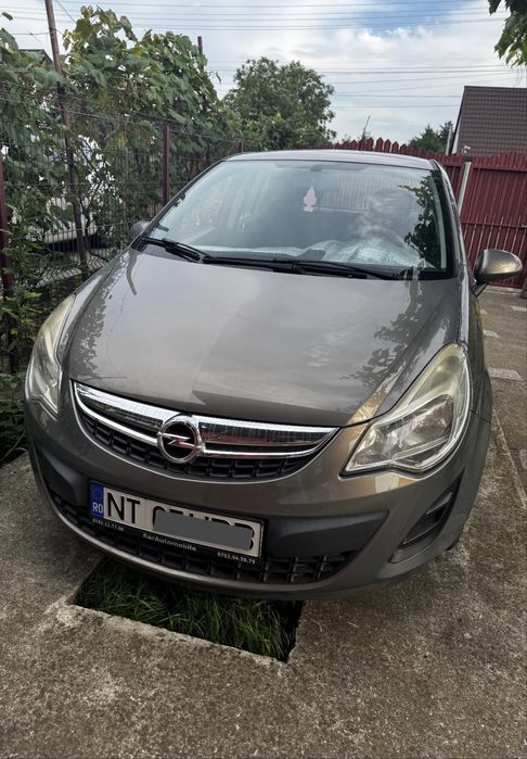 Vand Opel Corsa S-D