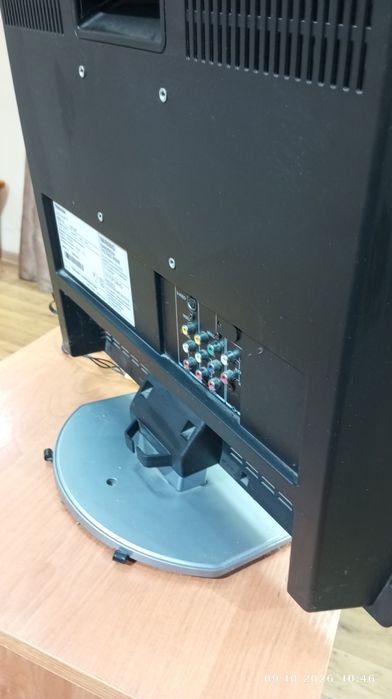 Продам телевизор в рабочем состояние.